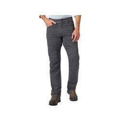 Wrangler Men's ATG Reinforced Utility Pants, Gray SKU - 978908