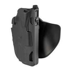 Safariland 7378 7ts Als Concealment Holster - 7378 Als Paddle & Belt Slide H&K P30 Black Rh