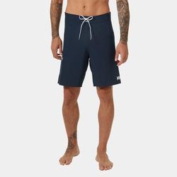 Helly Hansen Men’s HP Board Shorts 9" 3.0 Navy 33