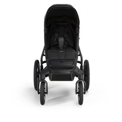 Thule Urban Glide 4-Wheel All-Terrain Stroller - Black
