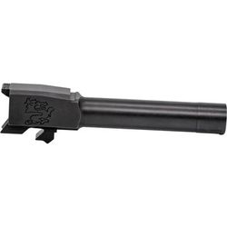EFK Fire Dragon HK P30 357 Sig Conversion Pistol Barrel Standard Length Black Nitride HKP30357SBCBK