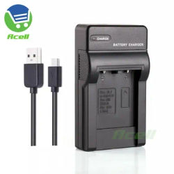 Chargeur USB sans fil pour téléphone Panasonic KX-TCA285 KX-TCA385 KX-UDT121 KX-UDT131 DECT