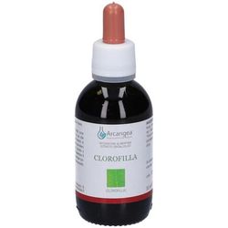 Clorofilla Soluzione Idroalcolica 50 Ml ml orale