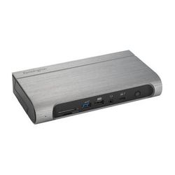 Kensington Thunderbolt 4 and USB4 Quad Video Docking Station K32856NA