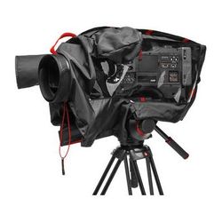 Manfrotto Used RC-1 Pro Light Video Camera Raincover for Full Size Camcorder / DSLR Rig (B MB PL-RC-1