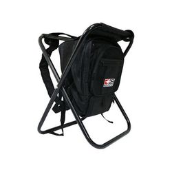 Bohning Shooters Stool Black 7010558BK