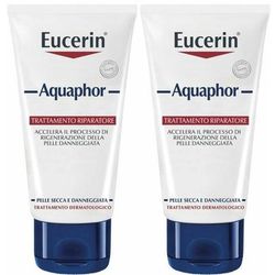 Eucerin Aquaphor Trattamento Riparatore Pelli Danneggiate 45 ml crema