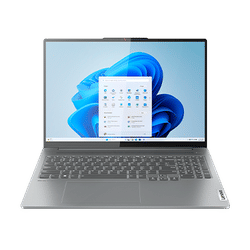 Lenovo IdeaPad Pro 5i Laptop - 16" - Intel Core Ultra 7 155H Processor (E cores up to 3.80 GHz) - 1TB SSD - 16GB RAM