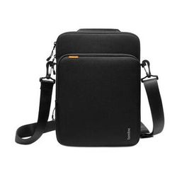 tomtoc DefenderACE-A03 Shoulder Bag for 13.5" Laptop (Black) A03D3D1