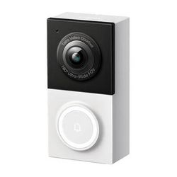 TP-Link Tapo D130 Smart Wired Video Doorbell with Chime TAPO D130