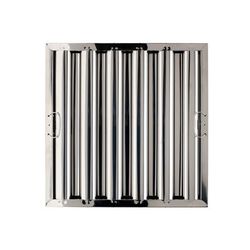 Krowne RS2520 Stainless Steel Grease Filter, 25"H x 20"W