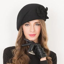 Anni 1950 Retrò Vintage Cappello Cappello da cocktail Costume Per donna San Valentino Derby Ascot Festival delle corse di cavalli Adulti Cappello