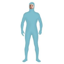 Costume di Carnevale Tuta Intera Tute Zentai Tuta di pelle Tuta Intera Tinta unita Sesso Per uomo Per donna Costume per Halloween Adulti