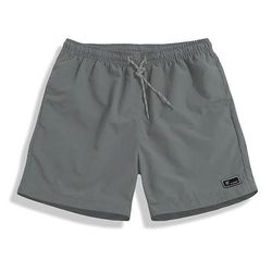 Per uomo Pantaloncini da corsa A cordoncino Pantaloni Esterno Strada Sportivo Estate Asciugatura rapida Traspirante Fitness Allenamento in palestra Jogging Standard abbigliamento sportivo