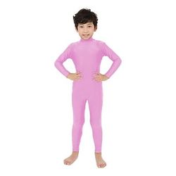 Costume di Carnevale Tuta Intera Tuta Body N / D Fascino Ordinario Sportivo Bambini Ragazzi Ragazze Costume per Club Formale Sport Outdoor Capodanno Bambini