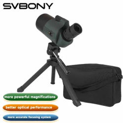 Svbony SV41 Pro 28-84x80 Mak Spotting Scope FMC Waterproof Camping Equipment for Bird Watching and Daily Observation