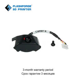 FLASHFORGE Camera Assembly for Adventurer 5M Series AD5X 3d Printer