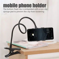 Universal Adjustable Mobile Phone Holder Flexible Lazy Holder Home Bed Desktop Mount Bracket
