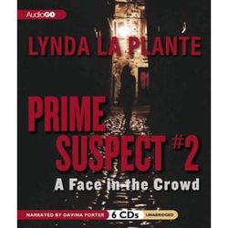 Prime Suspect 2: A Face In The Crowd