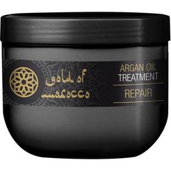 Gold of Morocco - Trattamento Maschere 150 ml female