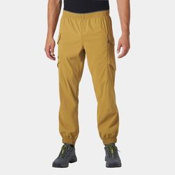 Helly Hansen Vista Hike Trousers Brown 2XL