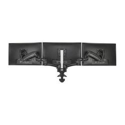 Chief Used Kontour Triple-Monitor Desk Mount (Black) KXC330B