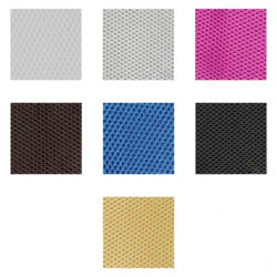 Filet insonorisant anti-poussière pour haut-parleur 140X50cm housse de protection pour grille en