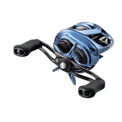 Daiwa Coastal TWS 80 Baitcast Reel 7-1+1 4CRBB Left Hand CLTW80HL