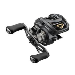 Daiwa Steez-A 100 TWS Baitcast Reel 7.1-1 12 + 1 Right Hande STZ100H