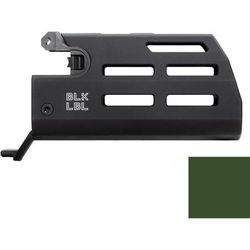 BLK LBL X95 Handguard SBR Olive Drab Green BL-X95-H-SBR-ODG
