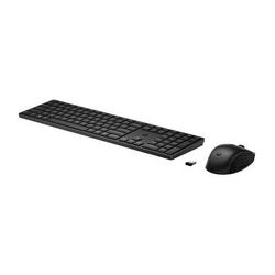 HP 650 Wireless Keyboard and Mouse Combo 4R013AA ABL