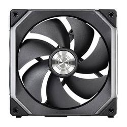 Lian Li Used UNI FAN SL120 5-Pack with Controller (Black) SL120-5 BLACK COLER