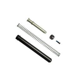 Tacmod US Tactical Systems Back-Up 20 and A2 Buttstock Installation Kit Black 660-753