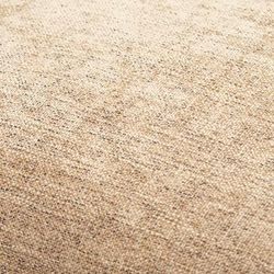 Aeneas 20" Square Modern Tan/Brick Red/Prairie Dust/Camel/Beige Throw Pillow - Boutique Rugs