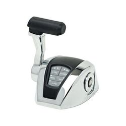 Uflex USA Power A Mark II Single Engine Control Head w/o Trim 42009G