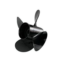 Turning Point Propellers LE-1415-4L Hustler Aluminum - Left-Hand Propeller - 15 x 15 - 4-Blade 21501540