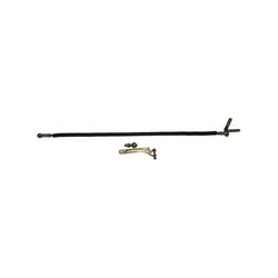 Panther Marine Troll Motor Tie Bar Kit SS Uflex 55-2900