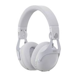 Korg Used NCQ1 Smart Noise-Canceling DJ Headphones with Bluetooth (White) NCQ1WH