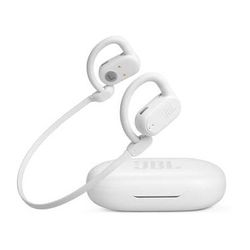 JBL Soundgear Sense True Wireless Earbuds (White) JBLSNDGEARSNSWHTAM