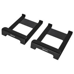 Roadworx Monitor Tilt Stand Set L