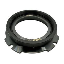 Simmod Leica R Lens to ARRI LPL Camera Conversion Mount CONV-LEICA-LPL