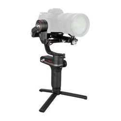 Zhiyun Used WEEBILL-S Handheld Gimbal Stabilizer C020110EUA