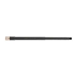 Ballistic Advantage Premium Series 6mm Arc Mid-Length Barrels For Ar-15 - 6mm Arc 16" 1-7 Twist Spr