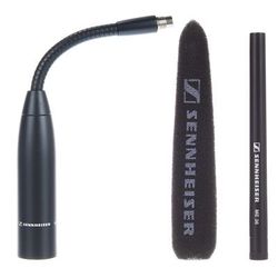 Sennheiser ME36/3015 Gooseneck Bundle