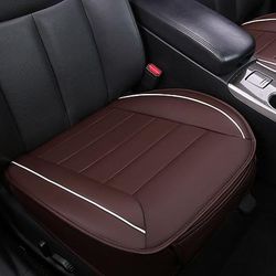 1 pcs Fodera per sedile auto per Sedili anteriori antiscivolo Facile da applicare per SUV / Auto