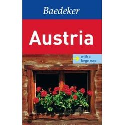 Austria Baedeker Guide Baedeker Guides