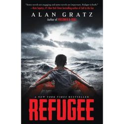 Refugee (paperback) - by Alan Gratz