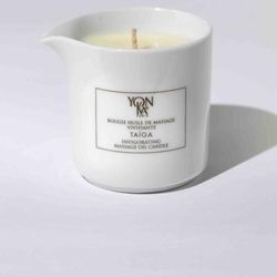 Yon-Ka Paris Massage Candle Taiga