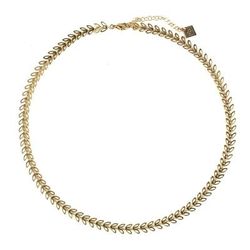 adepte Butterfly Necklace - Gold