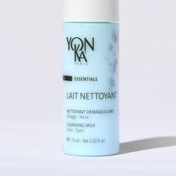 Yon-Ka Paris Travel Lait Nettoyant